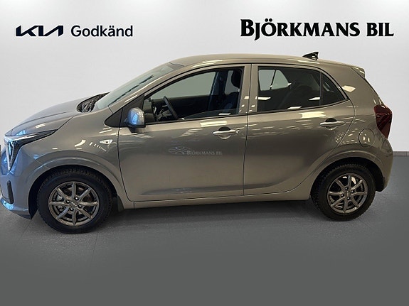 Kia Picanto 4 of 17