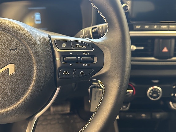 Kia Picanto 17 of 17