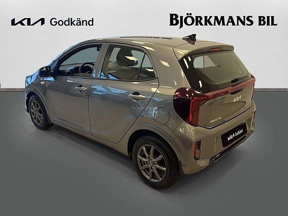 Kia Picanto 6 of 17