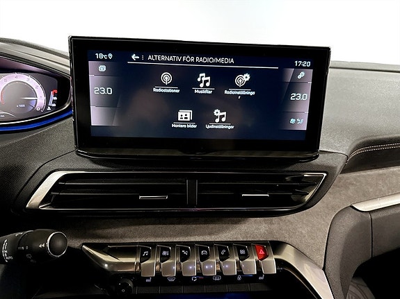 Peugeot 5008 9 of 16