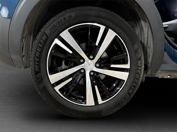 Peugeot 5008 14 of 16