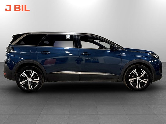 Peugeot 5008 13 of 16