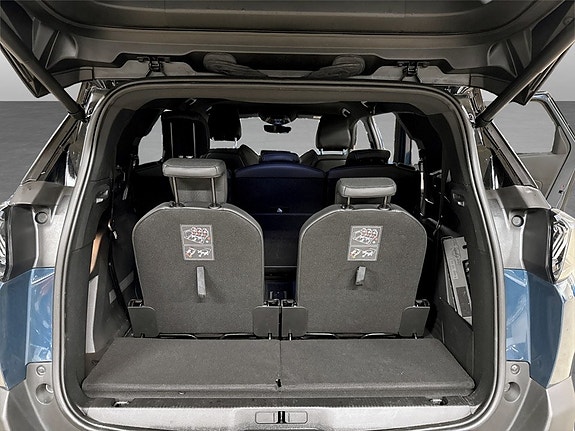 Peugeot 5008 15 of 16