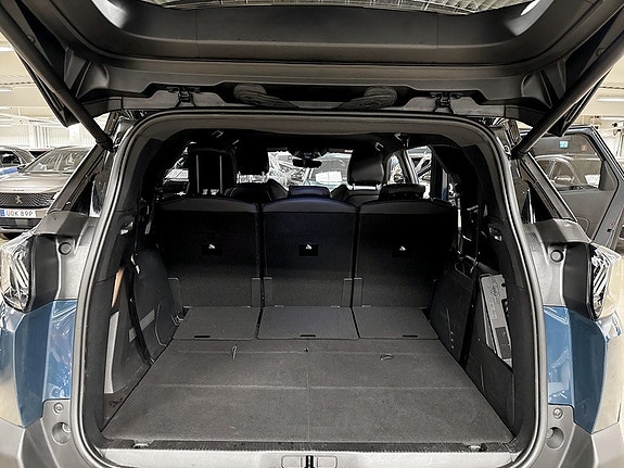 Peugeot 5008 16 of 16