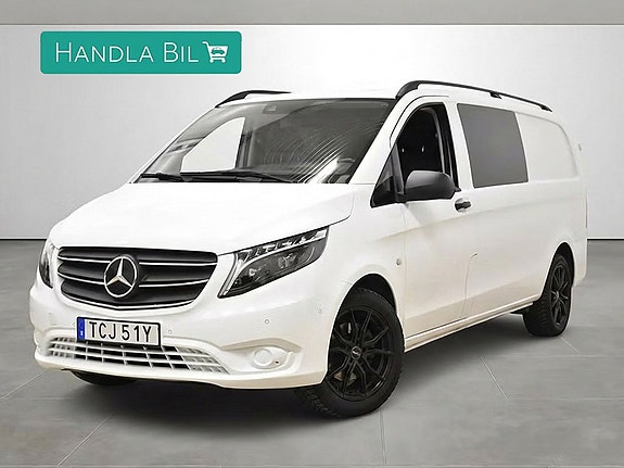 Mercedes-Benz Vito 119