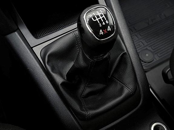 Skoda Yeti Outdoor 22 of 26