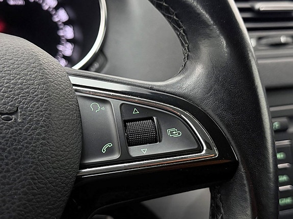 Skoda Yeti Outdoor 18 of 26