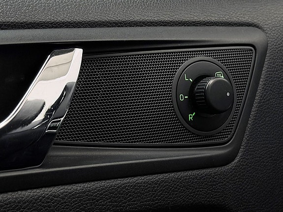 Skoda Yeti Outdoor 25 of 26