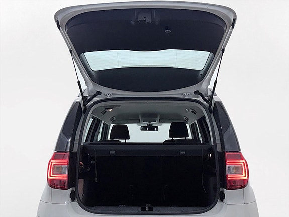 Skoda Yeti Outdoor 26 of 26