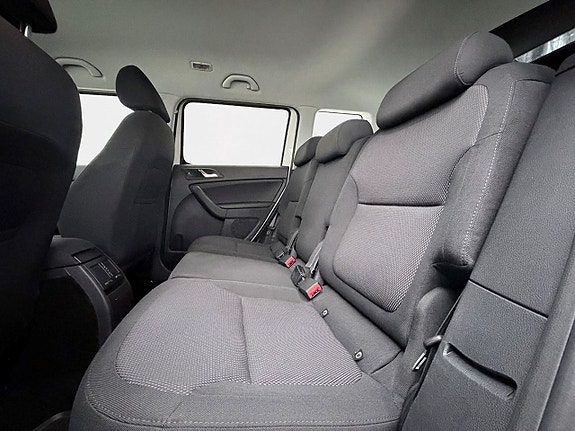 Skoda Yeti Outdoor 13 of 26