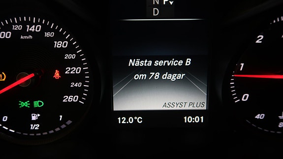 Mercedes-Benz GLC250 d 15 of 21