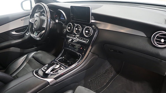 Mercedes-Benz GLC250 d 10 of 21