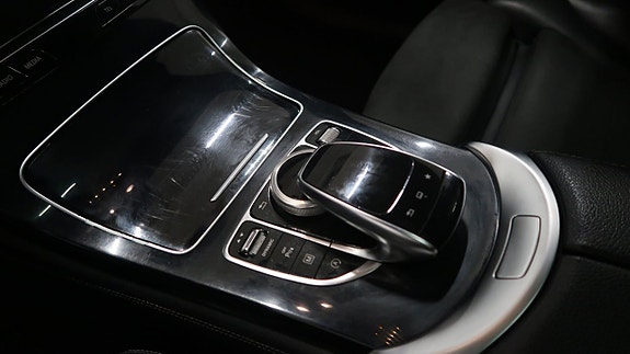 Mercedes-Benz GLC250 d 12 of 21