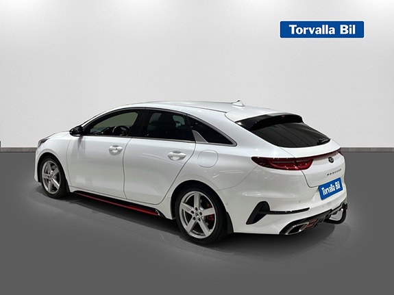 Kia ProCeed 6 of 15