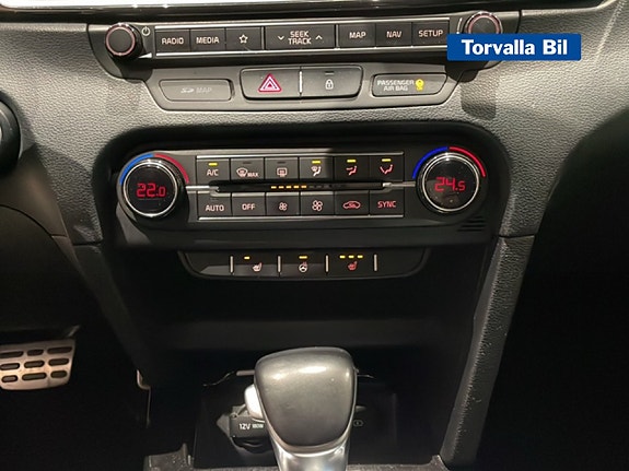 Kia ProCeed 13 of 15