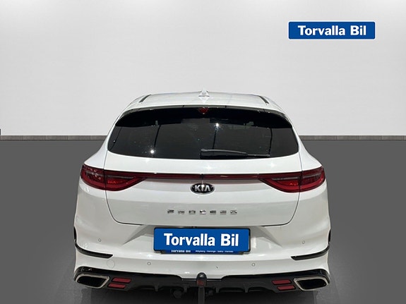 Kia ProCeed 5 of 15