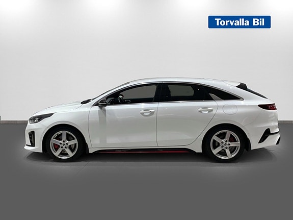 Kia ProCeed 4 of 15