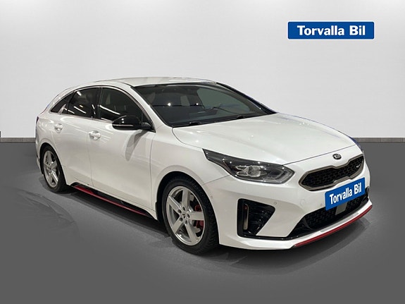 Kia ProCeed 3 of 15