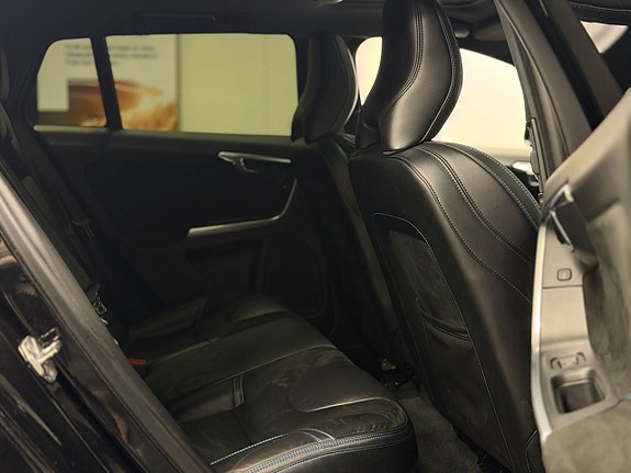 Volvo V60 27 of 27