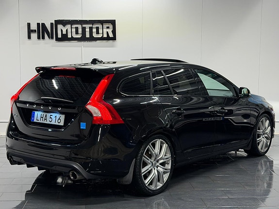 Volvo V60 6 of 27