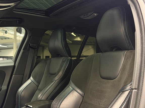 Volvo V60 14 of 27