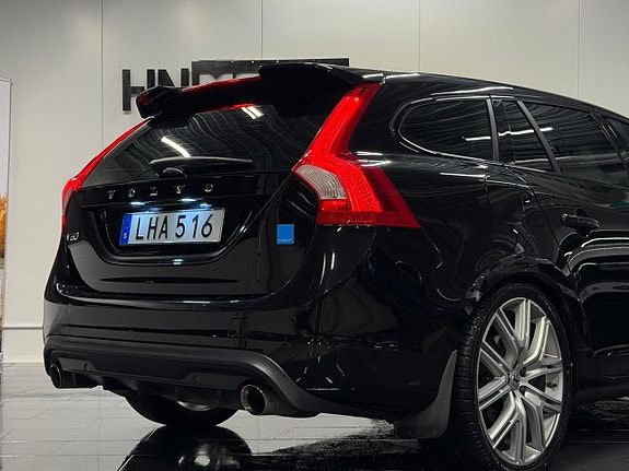 Volvo V60 7 of 27