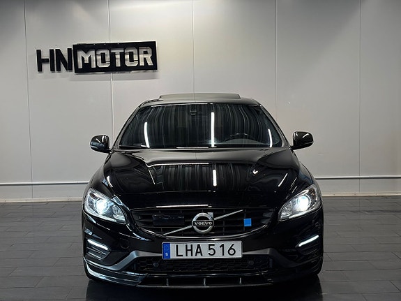 Volvo V60 3 of 27
