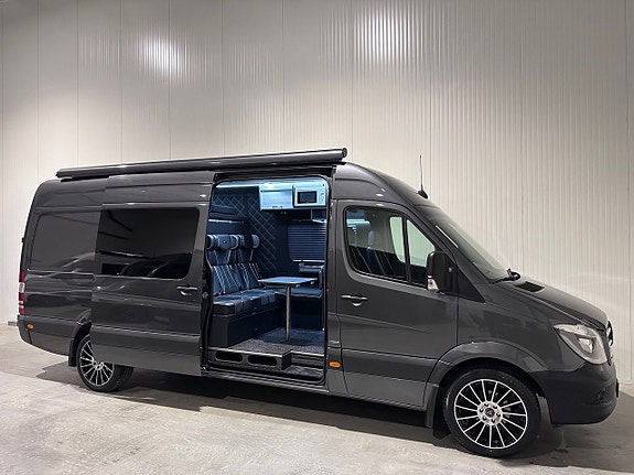 Mercedes-Benz Sprinter 319