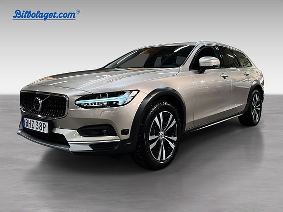 Volvo V90 Cross Country