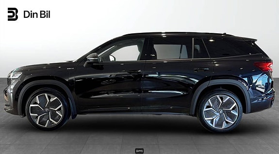 Skoda Kodiaq 2 of 7