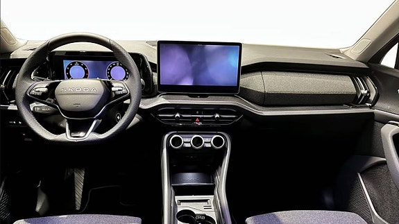 Skoda Kodiaq 4 of 5