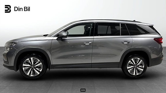 Skoda Kodiaq 2 of 5