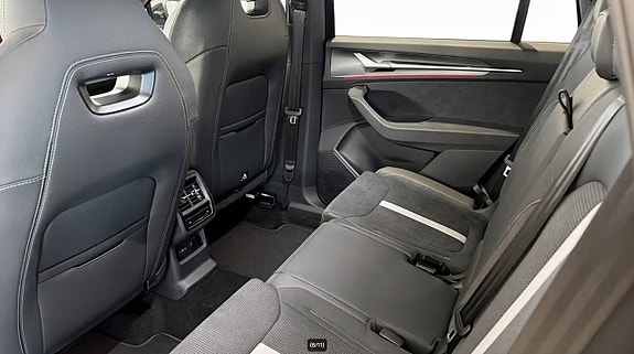 Skoda Kodiaq 6 of 7