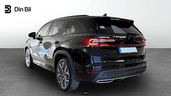 Skoda Kodiaq 3 of 7
