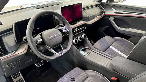 Skoda Kodiaq 4 of 7