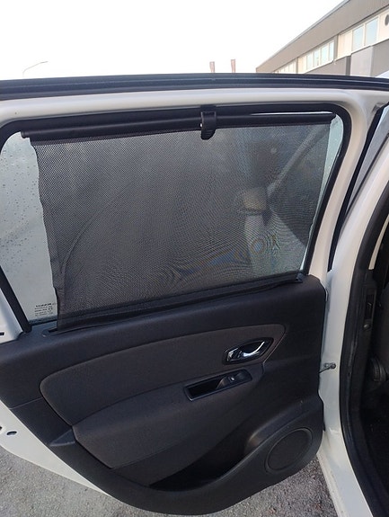 Renault Scenic III 10 of 11