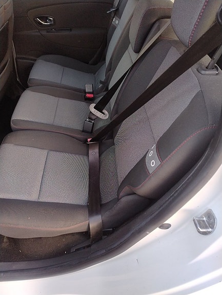 Renault Scenic III 8 of 11
