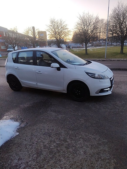 Renault Scenic III 4 of 5
