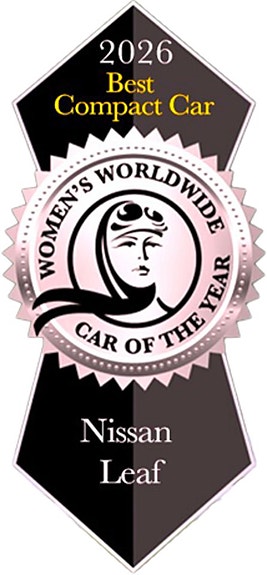Nissan Leaf 15 of 15