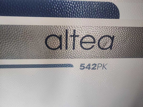 Adria Altea 542pk 2 of 23