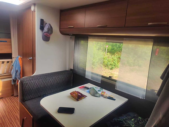 Adria Altea 542pk 18 of 23