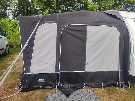 Adria Altea 542pk 3 of 23