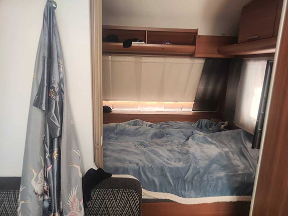 Adria Altea 542pk 6 of 23