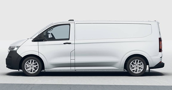 Volkswagen Nya Transporter HYBRID I 54km EL-räckvidd I 2 of 5