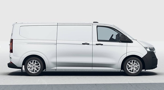 Volkswagen Nya Transporter HYBRID I 54km EL-räckvidd I 8 of 13