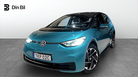Volkswagen ID.3