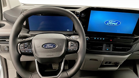 Ford E-Custom 12 of 13