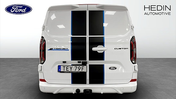 Ford E-Custom 7 of 13
