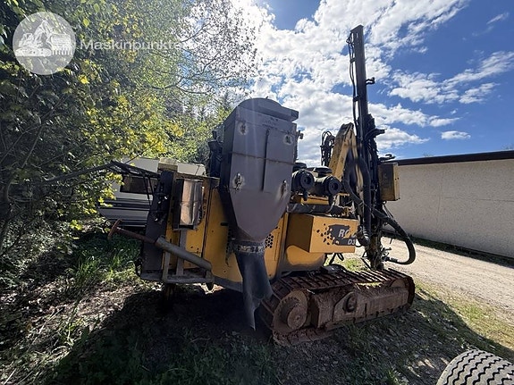 Atlas Copco ROC D3