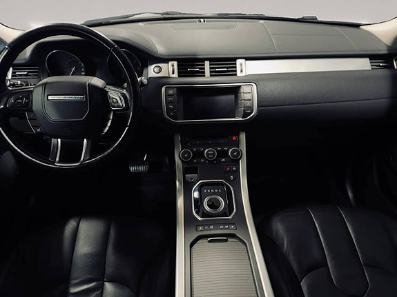 Land Rover Range Rover Evoque 14 of 26